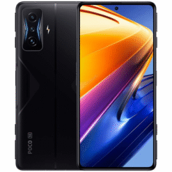 Xiaomi Poco F4 GT 128GB Stealth Black - (uus)