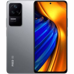 Xiaomi Poco F4 6GB RAM 128GB Moonlight Silver - (uus)