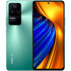 Xiaomi Poco F4 6GB RAM 128GB Nebula Green - (uus)