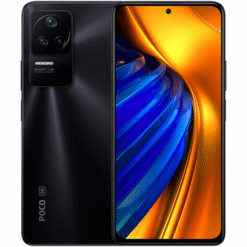 Xiaomi Poco F4 6GB RAM 128GB Night Black - (uus)
