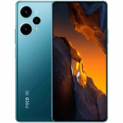 Xiaomi Poco F5 8GB RAM 256GB Blue - (uus)