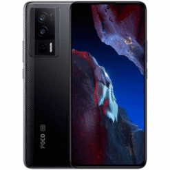 Xiaomi Poco F5 Pro 12GB RAM 256GB Black - (uus)