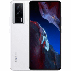 Xiaomi Poco F5 Pro 12GB RAM 256GB White - (uus)