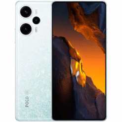 Xiaomi Poco F5 8GB RAM 256GB White - (uus)