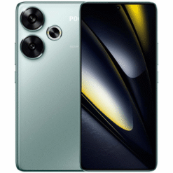 Xiaomi Poco F6 256GB Green - (uus)