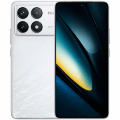 Xiaomi Poco F6 Pro 512GB White - (uus)
