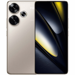 Xiaomi Poco F6 256GB Titanium Color - (uus)