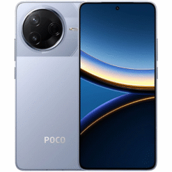 Xiaomi Poco F7 Pro 512GB Blue - (uus)