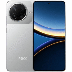 Xiaomi Poco F7 Pro 512GB Silver - (uus)