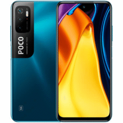 Xiaomi Poco M3 Pro 5G 64GB Cool Blue - (uus)
