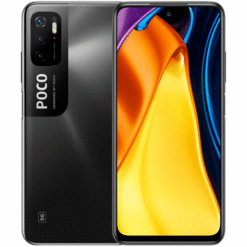 Xiaomi Poco M3 Pro 5G 64GB Power Black - (uus)