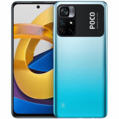 Xiaomi Poco M4 Pro 5G 64GB Cool Blue - (uus)