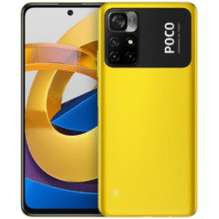 Xiaomi Poco M4 Pro 5G 64GB Poco Yellow - (uus)