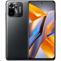 Xiaomi Poco M5s 4GB RAM 128GB Grey - (uus)