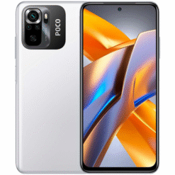 Xiaomi Poco M5s 4GB RAM 128GB White - (uus)