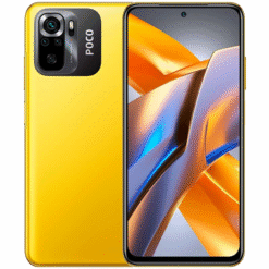 Xiaomi Poco M5s 4GB RAM 128GB Yellow - (uus)