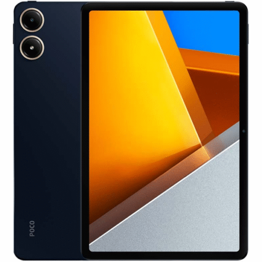Xiaomi Poco Pad 256GB Blue - (uus)