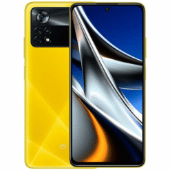 Xiaomi Poco X4 Pro 5G 128GB Poco Yellow - (uus)