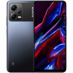 Xiaomi Poco X5 5G 128GB Black - (uus)