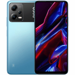 Xiaomi Poco X5 5G 128GB Blue - (uus)