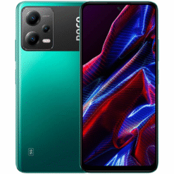Xiaomi Poco X5 5G 128GB Green - (uus)