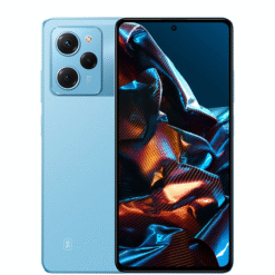 Xiaomi Poco X5 Pro 5G 256GB Blue - (uus)