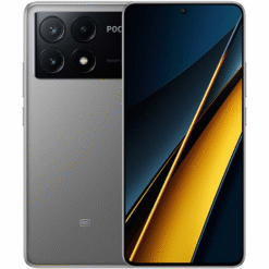 Xiaomi Poco X6 Pro 512GB Grey - (uus)