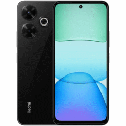 Xiaomi Redmi 13 256GB Midnight Black - (uus)