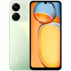 Xiaomi Redmi 13C 256GB Clover Green - (uus)