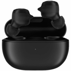Xiaomi Redmi Buds 3 Lite Black - (uus)