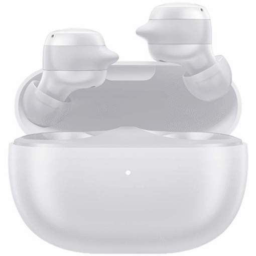 Xiaomi Redmi Buds 3 Lite White - (uus)