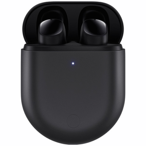 Xiaomi Redmi Buds 3 Pro Graphite Black - (uus)