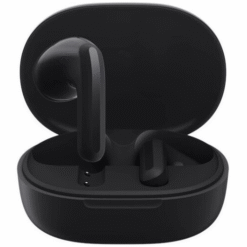Xiaomi Redmi Buds 4 Lite Black - (uus)