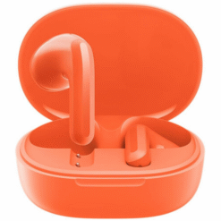 Xiaomi Redmi Buds 4 Lite Orange - (uus)