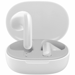 Xiaomi Redmi Buds 4 Lite White - (uus)