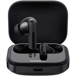 Xiaomi Redmi Buds 5 Black - (uus)