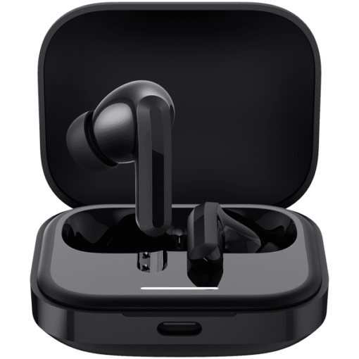 Xiaomi Redmi Buds 5 Black - (uus)