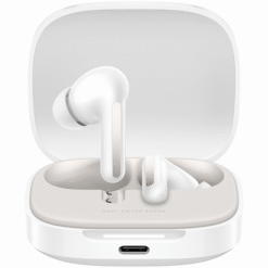 Xiaomi Redmi Buds 6 Cloud White - (uus)