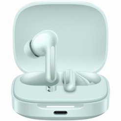 Xiaomi Redmi Buds 6 Coral Green - (uus)