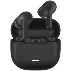 Xiaomi Redmi Buds 6 Lite Black - (uus)