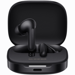 Xiaomi Redmi Buds 6 Night Black - (uus)
