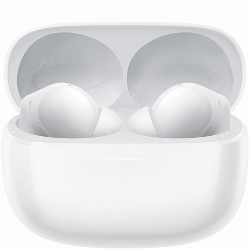 Xiaomi Redmi Buds 6 Pro Glacier White - (uus)