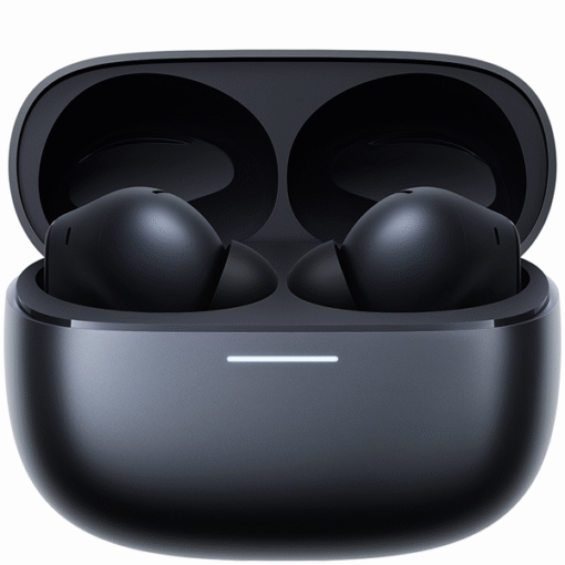 Xiaomi Redmi Buds 6 Pro Space Black - (uus)