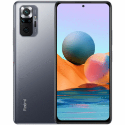 Xiaomi Redmi Note 10 Pro 6GB RAM 128GB Onyx Gray - (uus)