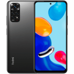 Xiaomi Redmi Note 11 4GB RAM 64GB Graphite Gray - (uus)