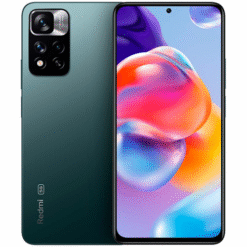 Xiaomi Redmi Note 11 Pro+ 5G 8GB RAM 128GB Forest Green - (uus)