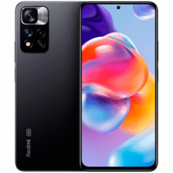 Xiaomi Redmi Note 11 Pro+ 5G 8GB RAM 128GB Graphite Gray - (uus)