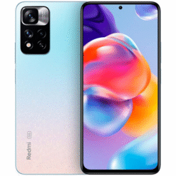 Xiaomi Redmi Note 11 Pro+ 5G 8GB RAM 128GB Star Blue - (uus)