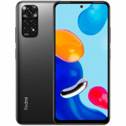 Xiaomi Redmi Note 11 Pro 64GB Graphite Gray - (uus)