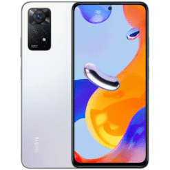 Xiaomi Redmi Note 11 Pro 64GB Polar White - (uus)
